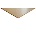 Плита ДВП двухсторонняя шлифованная 2.5 мм 1220x2440 мм 2.97 м²