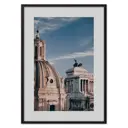 Постер Дом Корлеоне Алтарь отечества 07-0225-21x30, 21x30 см