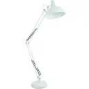 Торшер Arte Lamp Goliath A2487PN-1WH A2487PN-1WH цвет белый