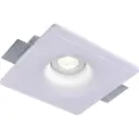 Светильник точечный встраиваемый Arte Lamp Invisible A9410PL-1WH под отверстие 20.9 мм