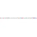 Бордюр для обоев Aura Sweet Dreams G90112