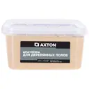 Шпатлёвка Axton для деревянных полов 0.9 кг сосна