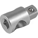 Переходник для торцевых головок Jonnesway 1/2(F)x3/8(M) дюйма