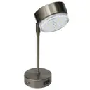 Светильник поворотный Ecola FT5173 FS5351ECB