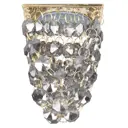 Комплект точечных светильников встраиваемых Ecola Ft16rvecb-2 под отверстие 6.5 мм GU5.3 цвет серый 2 шт