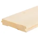 Доска пола хвоя 28x146x3000 мм сорт Оптима 0.43 м² 1 шт.