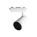 Трековый светильник светодиодный Jazzway PTR 1335 35w 3000K 24° WH (белый) IP40