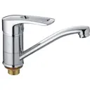 Смеситель для раковины Haiba HB66 HB4566-2