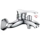 Смеситель для ванны Haiba HB01 HB6001