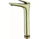 Смеситель для раковины Rush Nevis NE1735-11 bronze