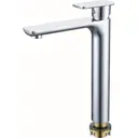 Смеситель для раковины Rush Bruny BR4335-11