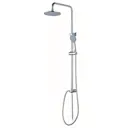 Душевая стойка Rush Bella BL4535-114