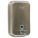 Дозатор для жидкого мыла Puff 1402.097, 1.00 л