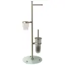 Держатель для туалетной бумаги WasserKRAFT K-1236
