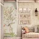 Фотообои Urban Style (Волшебный сад часть 2) US 9101ч2 100x270 см