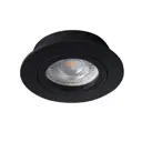 Светильник точечный встраиваемый Kanlux DALLA CT-DTO50-B 22432 50 Вт