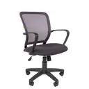 Офисное кресло Chairman 698 00-07058333 65x105x65 см