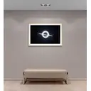 Постер ПростоПостер Интерстеллар 371007097791, 40x50 см