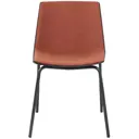 Стул Bradexhome Stark FR 0462 54x78x46 см