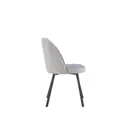 Стул Bradexhome Leather FR 0457 52x80x47 см
