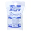Соль таблетированная Аквафор 10 кг