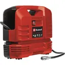 Компрессор Einhell TC-AC 190 OF Set, 1100 Вт, 165 л/мин