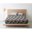 Простыня Ночь нежна Тропики 70077-1 160x200 см бязь