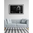 Постер Просто Постер Боб Марли - Концерт 60x90 в раме Металл