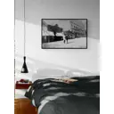 Постер Просто Постер Кузнецкий мост 40x50 в подарочном тубусе Металл