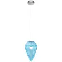 Люстра подвесная MAYTONI Globo P052PL-01BL E27 1 лампа