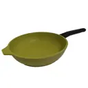 Сковорода универсальная Kukmara Trendy style 241tsl, 24 см