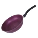 Сковорода универсальная Kukmara Trendy style 240tsm, 24 см