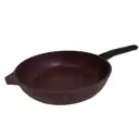 Сковорода универсальная Kukmara Trendy style 261tsm, 26 см