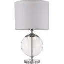 Лампа настольная рабочая Maytoni Lowell Z533TL-01N