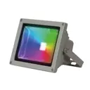Прожектор светодиодный PFL- 20W/RGB, IP65