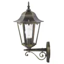Светильник настенный уличный Favourite London 1808-1W IP44