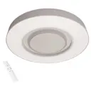 Светильник светодиодный Apl Led Turin 3306.B246-350 White 36 Вт 12 м²