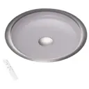 Светильник светодиодный Apl Led Turin 3306.B221-450 Silver 56 Вт 18.60 м²