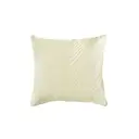 Подушка Primavelle Lamb 68x68 см виргинская шерсть мериноса цвет бежевый