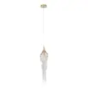 Подвесная люстра светодиодная ST LUCE SL1116.203.01 3000 К