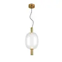 Подвесная люстра светодиодная ST LUCE SL1582.313.01 2700 К