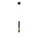 Подвесная люстра светодиодная ST LUCE SL1591.403.01 3000 К