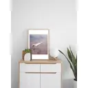 Плакат Просто Постер Самолет X-36 50x70 в раме 449180319449