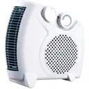 Тепловентилятор спиральный электрический Engy EN-510 с механическим термостатом 2000 Вт