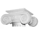 Капитель Decomaster DC 8303C-8 415*155*280мм
