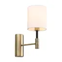 Светильник настенный (Бра) Omnilux Mulazzo OML-57501-01