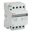 Контактор модульный КМ 40А 3NО+NC (3 мод.) EKF PROxima