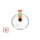 Крышка Appetite GF28PR, 28 см