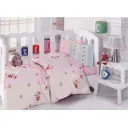 Комплект постельного белья детский Tango 1041-04, ранфорс