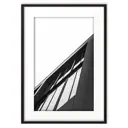 Постер в рамке Дом Корлеоне Небоскребы 3 07-0766-30x40